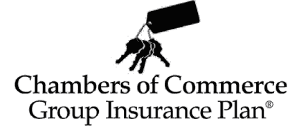Chambers of Commerce Insurance Logo