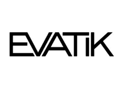 Evatik Eyewear Logo