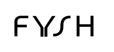 FYSH Eyewear Logo