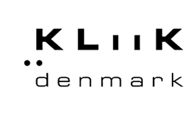 Kliik Denmark Eyewear Logo