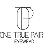 One True Pair Eyewear Logo