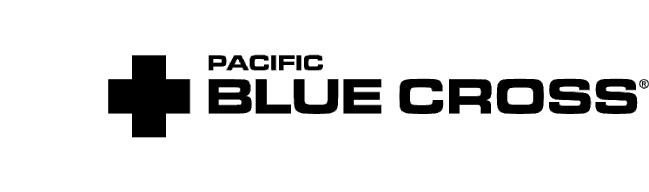 Pacific Blue Cross Insurance Logo