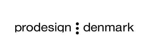 Prodesign Denmark Eyewear Logo