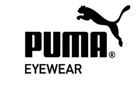 Puma Eyewear Eyewear Logo