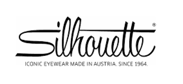 Silhouette Eyewear Logo