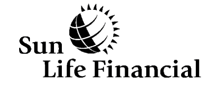 Sun Life Insurance Logo