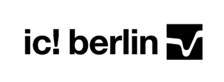 ic! Berlin Eyewear Logo