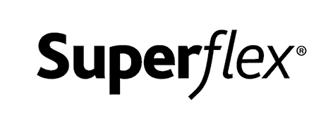 Superflex Eyewear Logo